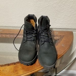 Boys Timberland Boots